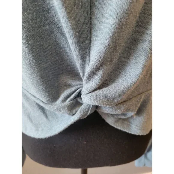 Beyond Yoga Crossroads Reversible Crop Top Size S Workout Casual Athletisure - Picture 4 of 10